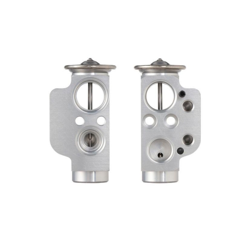 HELLA 8UW 366 260-391 Expansionsventil, Klimaanlage >>> Easy2Fit <<< f&uuml;r AUDI VW