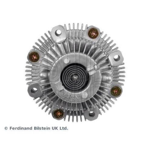 Kupplung, K&uuml;hlerl&uuml;fter BLUE PRINT ADK891804 f&uuml;r SUZUKI