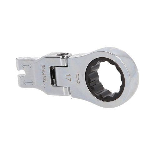 Adapter, Ratschen-Ringschlüssel KS TOOLS 503.4832 für