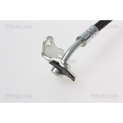 Bremsschlauch TRISCAN 8150 18116 f&uuml;r HYUNDAI KIA, Hinterachse rechts