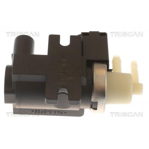 Druckwandler, Abgassteuerung TRISCAN 8813 27004 f&uuml;r VOLVO