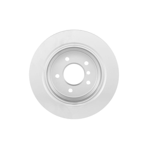 Bremsscheibe BOSCH 0 986 478 426 f&uuml;r BMW, Hinterachse