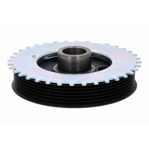 Riemenscheibe, Kurbelwelle VAICO V25-0944 Original VAICO Qualit&auml;t f&uuml;r FORD