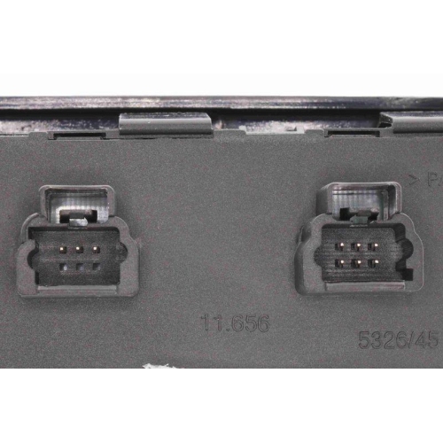 Schalter, Fensterheber VEMO V42-73-0047 Original VEMO Qualit&auml;t f&uuml;r PEUGEOT