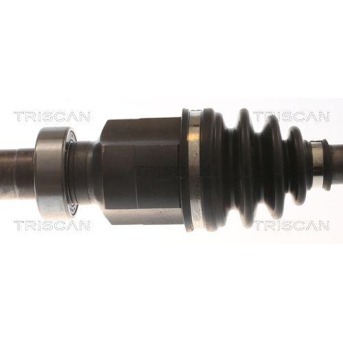 Antriebswelle TRISCAN 8540 25716 f&uuml;r RENAULT, Vorderachse rechts