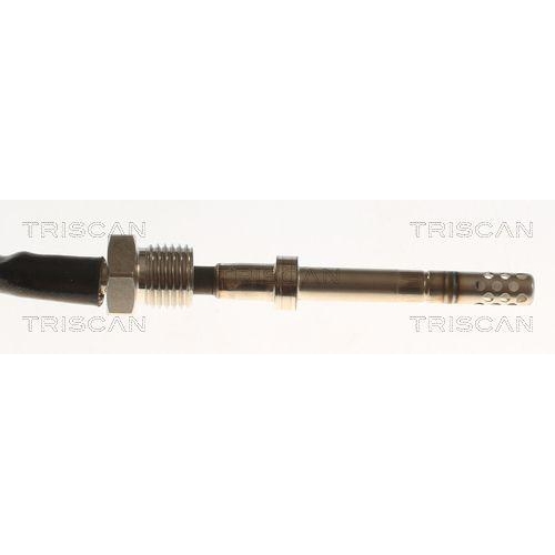 Sensor, Abgastemperatur TRISCAN 8826 24045 f&uuml;r OPEL VAUXHALL CHEVROLET