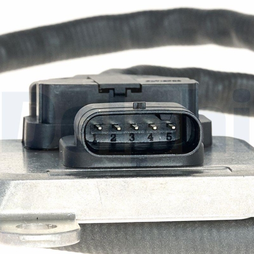 DELPHI ANS1035-12B1 NOx-Sensor, NOx-Katalysator f&uuml;r MERCEDES-BENZ