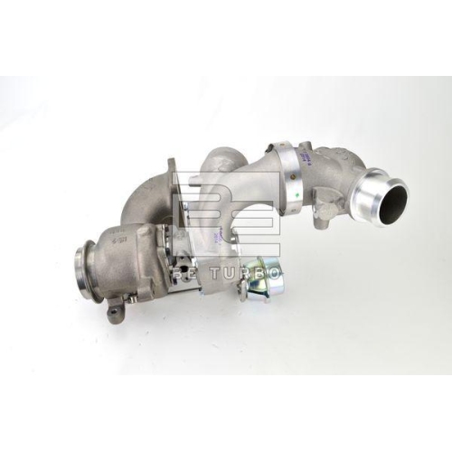 BE TURBO 127912 Lader, Aufladung f&uuml;r MERCEDES-BENZ