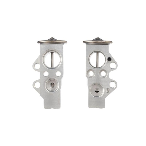 HELLA 8UW 366 260-381 Expansionsventil, Klimaanlage >>> Easy2Fit <<< f&uuml;r AUDI VW