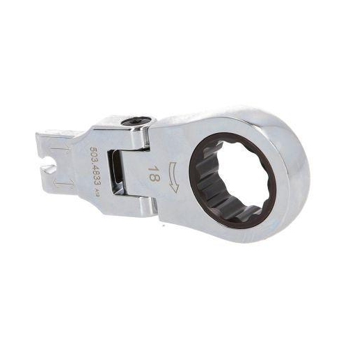 Adapter, Ratschen-Ringschlüssel KS TOOLS 503.4833 für