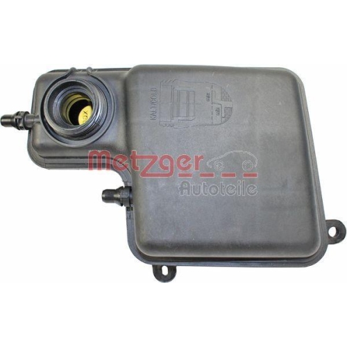 Ausgleichsbeh&auml;lter, K&uuml;hlmittel METZGER 2140165 f&uuml;r BMW