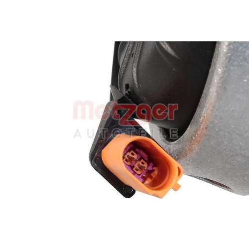 Lagerung, Motor METZGER 8054192 GREENPARTS f&uuml;r AUDI, rechts