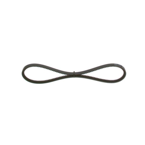 Keilriemen BOSCH 1 987 947 654 f&uuml;r ALFA ROMEO BERLIET COMMER FIAT FORD GMC HONDA