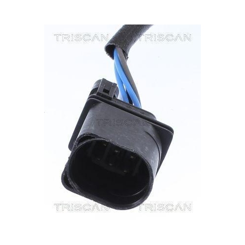 Gelenksatz, Antriebswelle TRISCAN 8540 29191 f&uuml;r AUDI SEAT SKODA VW, radseitig