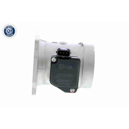 Luftmassenmesser VEMO V10-72-1069 Q+, Erstausr&uuml;sterqualit&auml;t f&uuml;r AUDI SEAT SKODA