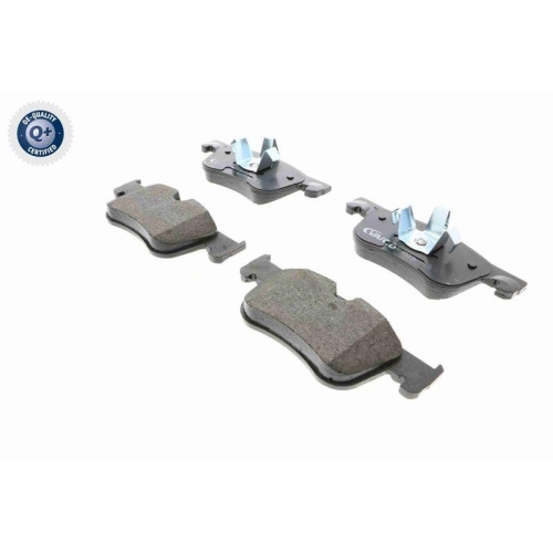 Bremsbelagsatz, Scheibenbremse VAICO V22-0467 Q+, Erstausr&uuml;sterqualit&auml;t f&uuml;r OPEL