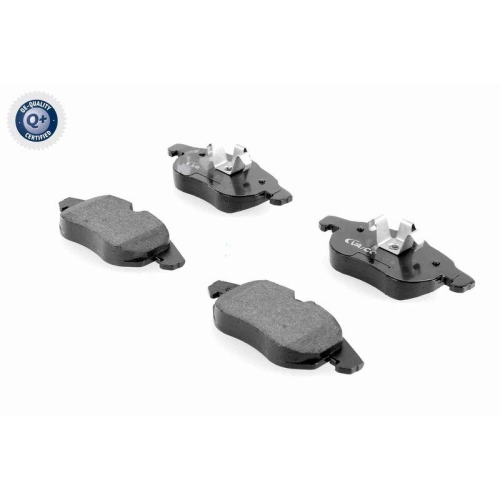 Bremsbelagsatz, Scheibenbremse VAICO V24-0153 Q+, Erstausr&uuml;sterqualit&auml;t f&uuml;r BMW