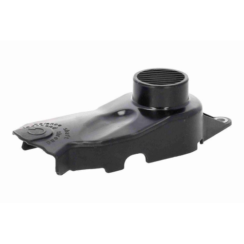 Abdeckung, Zahnriemen VAICO V10-4921 Q+, Erstausr&uuml;sterqualit&auml;t f&uuml;r SEAT SKODA VW