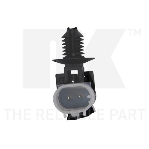 Warnkontakt, Bremsbelagverschlei&szlig; NK 280178 f&uuml;r LAND ROVER, Vorderachse