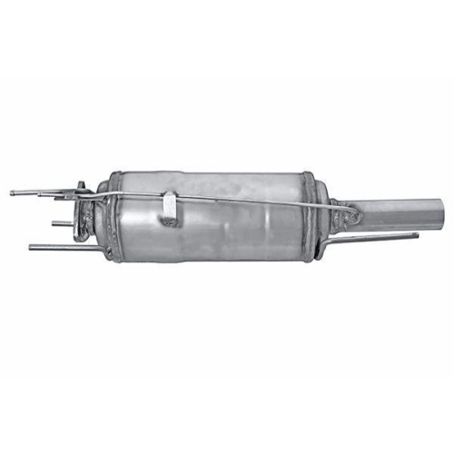 Ru&szlig;-/Partikelfilter, Abgasanlage HELLA 8LG 366 070-471 f&uuml;r ALFA ROMEO FIAT OPEL