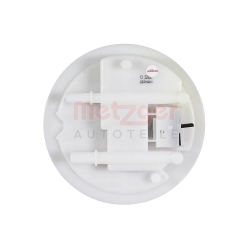 Kraftstoff-Fördereinheit METZGER AUTOTEILE 2250690 für FIAT