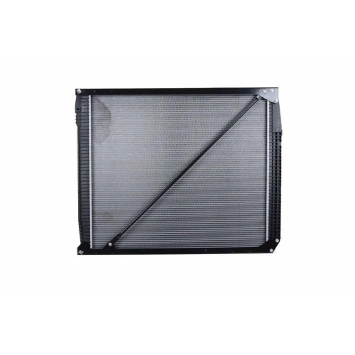 HELLA K&uuml;hler, Motork&uuml;hlung 8MK 366 300-051 f&uuml;r MERCEDES-BENZ