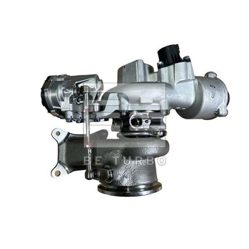 BE TURBO 131799 Lader, Aufladung f&uuml;r VAG