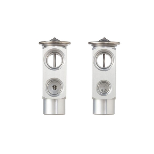 HELLA 8UW 366 260-261 Expansionsventil, Klimaanlage >>> Easy2Fit <<< f&uuml;r BMW