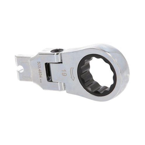 Adapter, Ratschen-Ringschlüssel KS TOOLS 503.4834 für