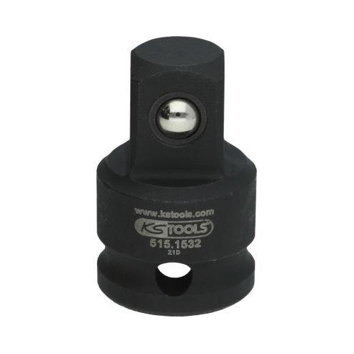 Vergr&ouml;&szlig;erungsadapter, Knarre KS TOOLS 515.1532 f&uuml;r
