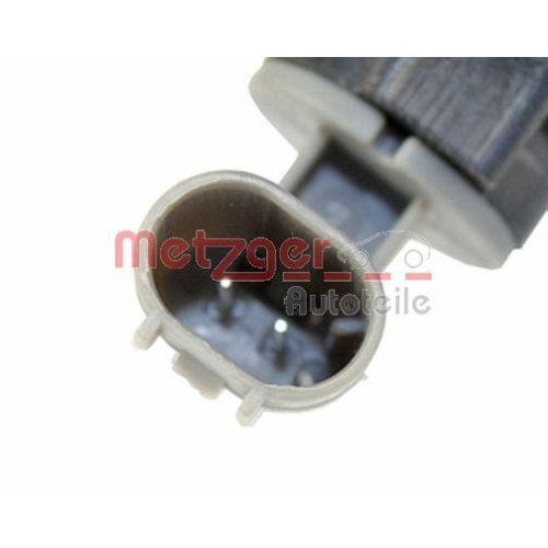 Ausgleichsbeh&auml;lter, K&uuml;hlmittel METZGER 2140166 GREENPARTS f&uuml;r BMW