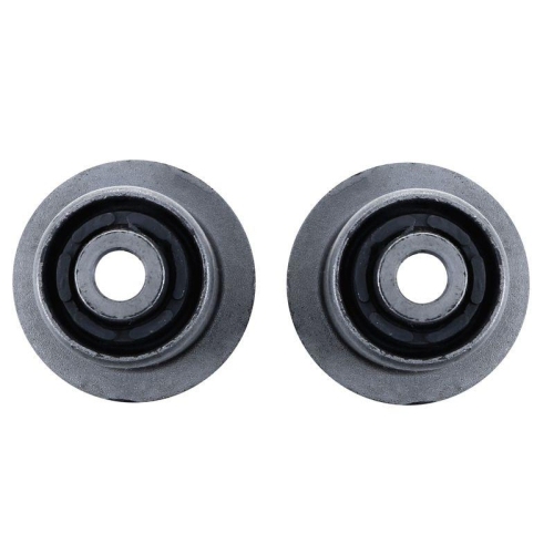 Lagerung, Lenker LEMF&Ouml;RDER 10126 03 f&uuml;r VW VW (SVW) AUDI, Hinterachse, hinten