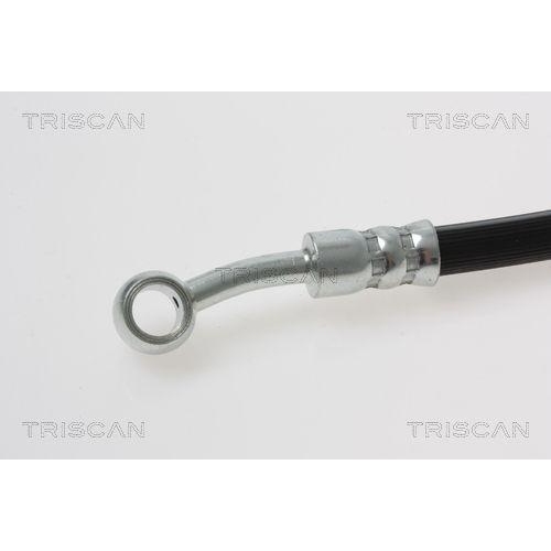 Bremsschlauch TRISCAN 8150 18117 f&uuml;r HYUNDAI KIA, Hinterachse links