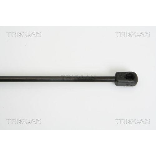 Gasfeder, Koffer-/Laderaum TRISCAN 8710 10206 f&uuml;r CITRO&Euml;N MITSUBISHI PEUGEOT