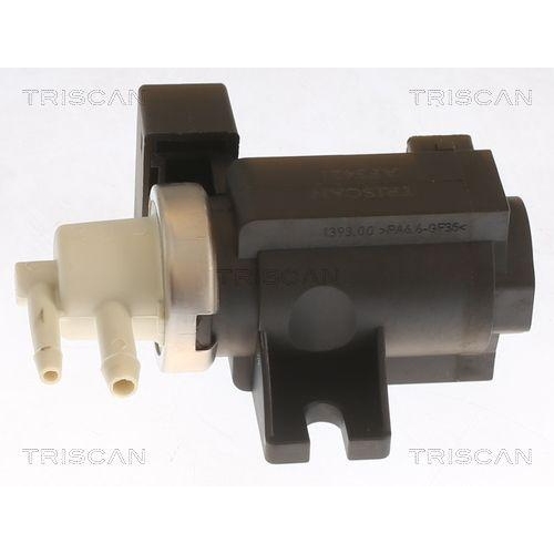 Druckwandler, Abgassteuerung TRISCAN 8813 27006 f&uuml;r VOLVO