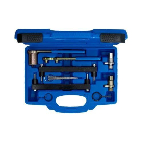 Einstellwerkzeugsatz, Steuerzeiten KS TOOLS BT593250 für AUDI JAGUAR SEAT SKODA