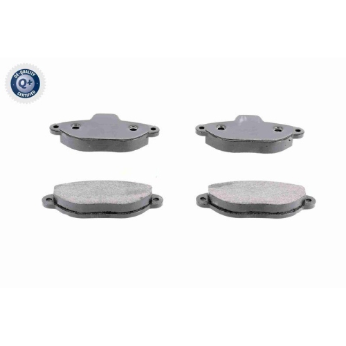 Bremsbelagsatz, Scheibenbremse VAICO V24-0028 Green Mobility Parts f&uuml;r FIAT FORD