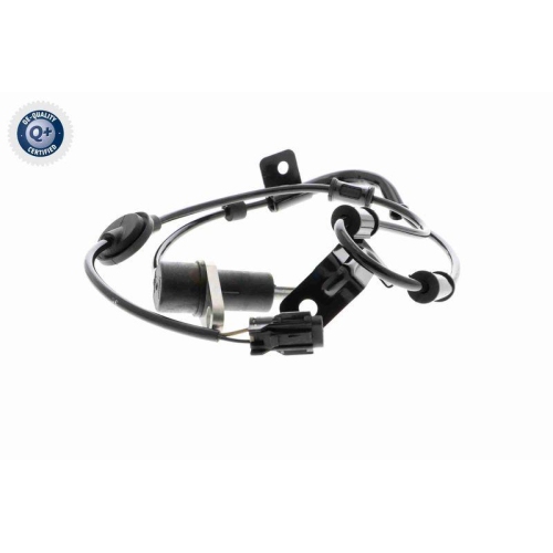 Sensor, Raddrehzahl VEMO V52-72-0072 Q+, Erstausr&uuml;sterqualit&auml;t f&uuml;r HYUNDAI