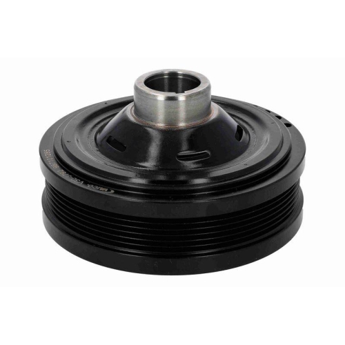 Riemenscheibe, Kurbelwelle VAICO V30-3792 Original VAICO Qualit&auml;t f&uuml;r