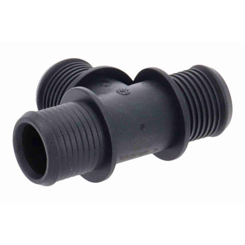 K&uuml;hlmittelflansch VAICO V10-5889 Original VAICO Qualit&auml;t f&uuml;r VW VAG