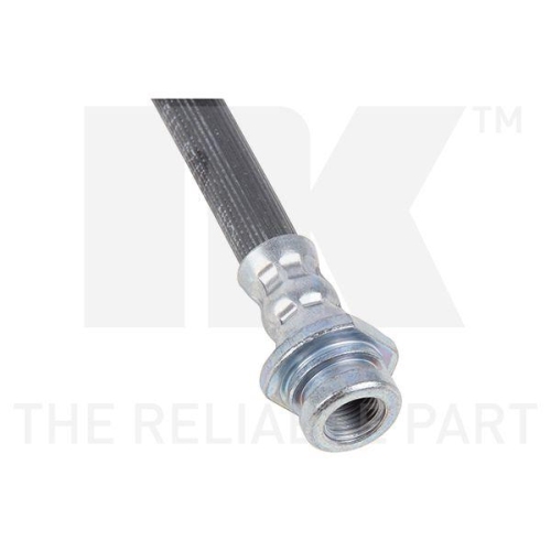 Bremsschlauch NK 855237 f&uuml;r SUZUKI, Hinterachse