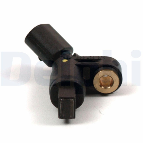 DELPHI SS10307 Sensor, Raddrehzahl f&uuml;r AUDI SEAT SKODA VW VAG, Vorderachse links
