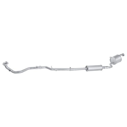 HELLA Endschalld&auml;mpfer 8LD 366 028-431 Easy2Fit &ndash;