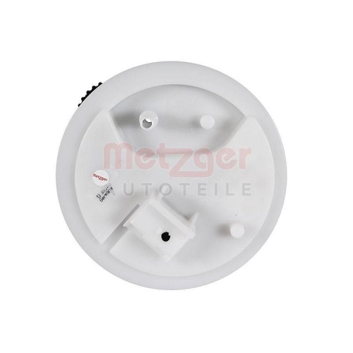 Kraftstoff-F&ouml;rdereinheit METZGER AUTOTEILE 2250691 f&uuml;r ALFA ROMEO