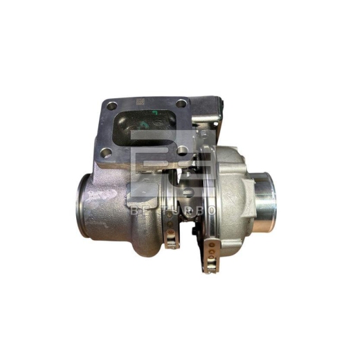 BE TURBO 132221 Lader, Aufladung f&uuml;r AGCO