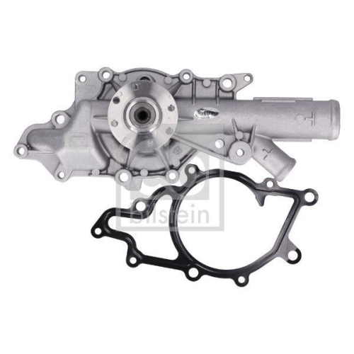 FEBI BILSTEIN Wasserpumpe, Motork&uuml;hlung 26393 f&uuml;r MERCEDES-BENZ