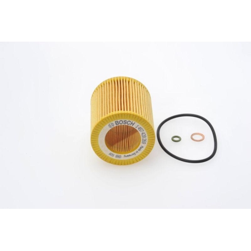 Ölfilter BOSCH 1 457 429 269 für BMW