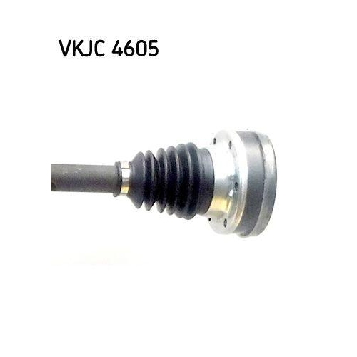 Antriebswelle SKF VKJC 4605 für AUDI SEAT SKODA VW, Vorderachse links