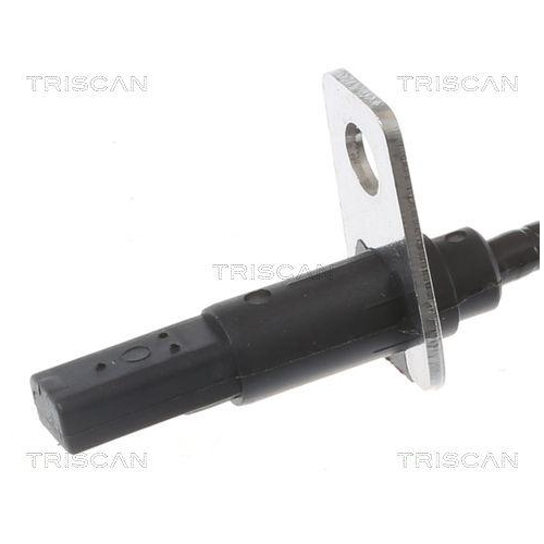 Sensor, Raddrehzahl TRISCAN 8180 69239 f&uuml;r SUZUKI, Hinterachse links