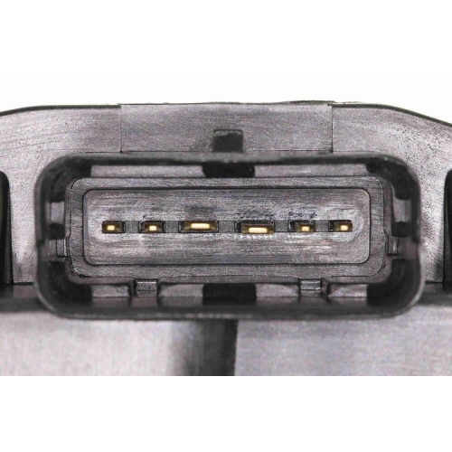 Drosselklappenstutzen VEMO V42-81-0008 Original VEMO Qualit&auml;t f&uuml;r CITRO&Euml;N FIAT